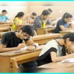 Examination in Haryana Universities