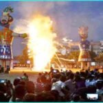 Dussehra Festival