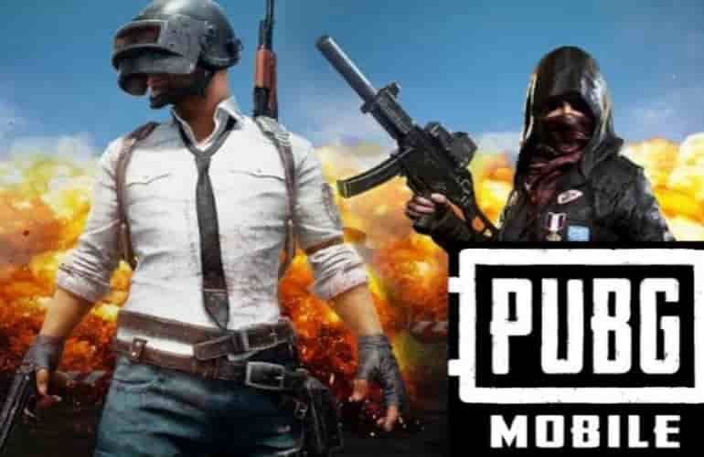 Pubg mobile