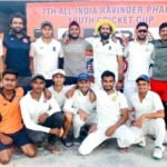 Star cricket academy