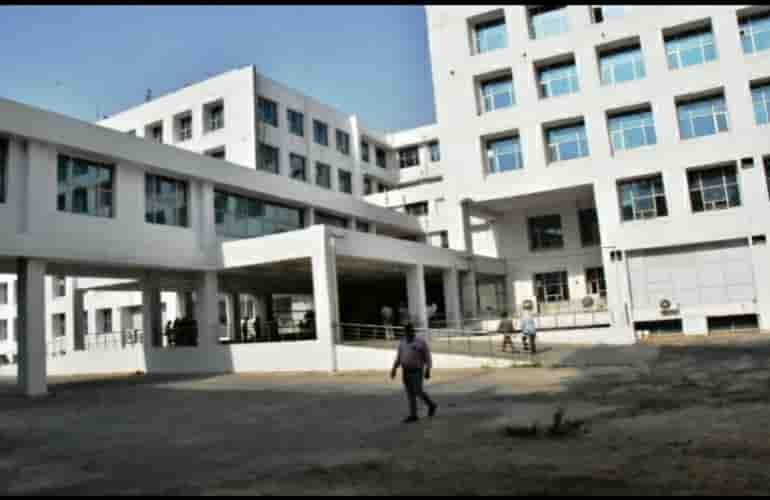 Medical College