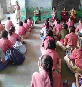 Bhartiya Vidya Kunj School